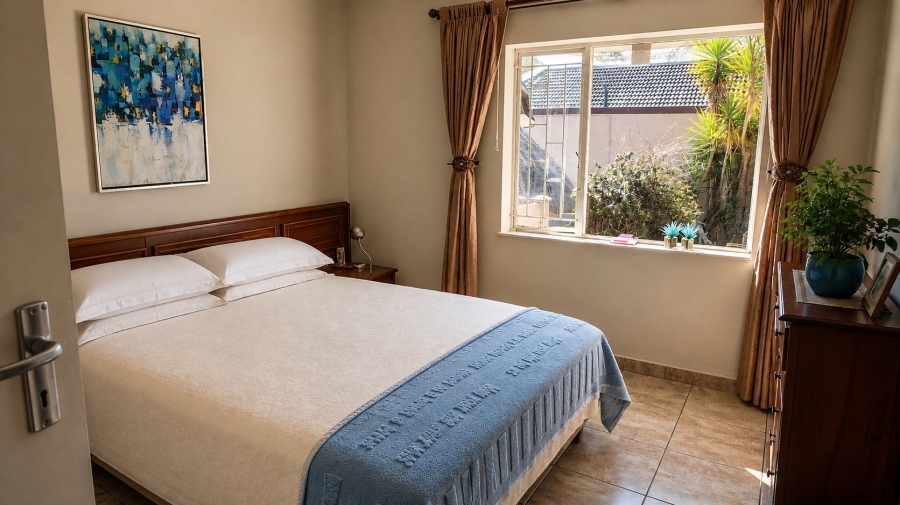 3 Bedroom Property for Sale in Sasolburg Ext 10 Free State